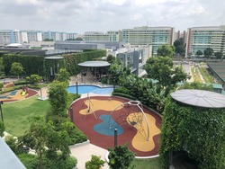 North Park Residences (D27), Apartment #208599591